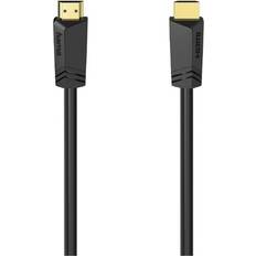 Hama high speed hdmi kabel Hama Classic Line High Speed HDMI™-kabel 8K, 2,0 2m