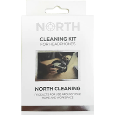 North Cleaning kit for earplugs