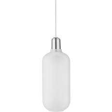 Normann copenhagen amp Normann Copenhagen Amp Matt White Pendant Lamp ∅ 11.2cm