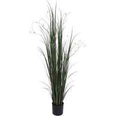 Europalms Willow branch grass, artificial, 183cm TILBUD Kunstig plante