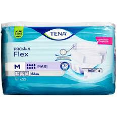 Incontinence Protection TENA flex maxi medium Medicinsk udstyr 22