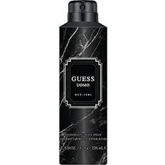 Guess Dufte mænd Uomo Deodorant Body Spray