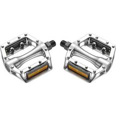 Union Sp-102 9/16´´ Pedals Silver