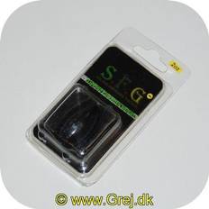 Anne Klein SFG Tungsten in-line Jig Heads 64g