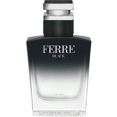 Gianfranco Ferre Parfymer Gianfranco Ferre svart homme/män, Eau de Toilette förångare, 1-pack