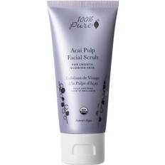 100% Pure Acai Facial Scrub 59ml