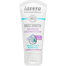 Lavera Calming Moisturising Cream Basis Sensitiv 50ml