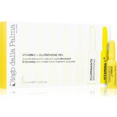 diego dalla palma Set 7 pcs