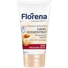 Handverzorging Florena Skin care Hand care Hand cream concentrate shea butter & argan oil 50ml