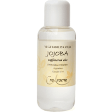 Eko jojobaolja Crearome Jojobaolja Raffinerad EKO 100ml