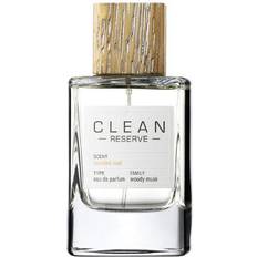 Clean reserve collection Clean Reserve Collection Sueded Oud EdP 50ml