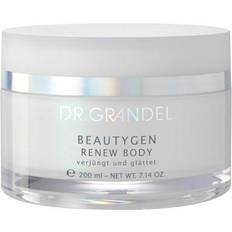 Dr grandel Dr. Grandel ren kropp 200ml