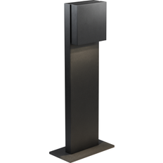 LIGHT-POINT Sort Stolpebelysning LIGHT-POINT Compact 2 Stand Pullert