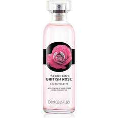British Rose Eau De Toilette ML