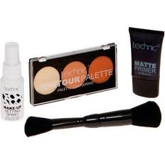 Technic Base Makeup Technic Contour Set