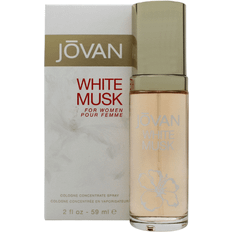 Jovan Musk Eau de Cologne, 59ml