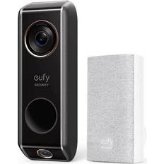 Eufy security video doorbell dual camera Eufy S330