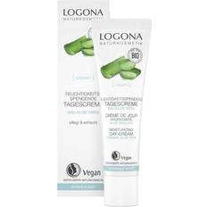 Logona Facial care Day Care Moisturising day cream 30