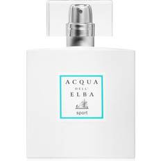 Acqua Dell' Elba Sport Eau de Toilette 50ml