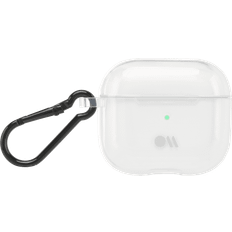 Tough (AirPods 3) Gennemsigtig
