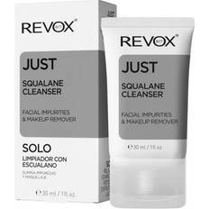 ReVox JUST B77 Squalane Cleanser 30ml