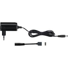 Universal strømforsyning 12v Paulmann Universal PlugIn 12W 230/12V LED bånd