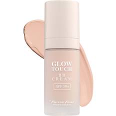 BB Cream Glow Touch 01 Light