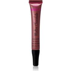 I Heart Revolution Lip Lava Molten Chocolate Liquid Lipstick Shade Death by Chocolate 12 ml