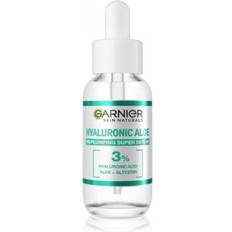 Garnier Serummer & Ansigtsolier Garnier Aloe Super Serum moisturizing all 30ml