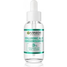 Garnier serum Garnier Aloe Super Serum moisturizing all