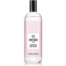 The body shop white musk The Body Shop White Musk Flora Fragrance Mist 100ml