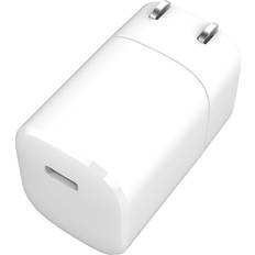 Batterier & Opladere eSTUFF Home Charger strømforsyningsadapter USB-C 20 Watt