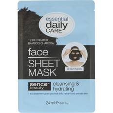 Face Sheet Mask- Cleansing & Hydrating