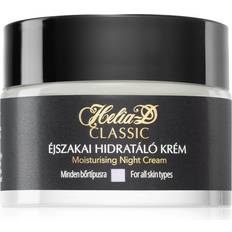 Helia-D Classic Fugtgivende Natcreme 50 ml