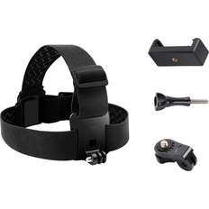 Mobile Holder for the Head