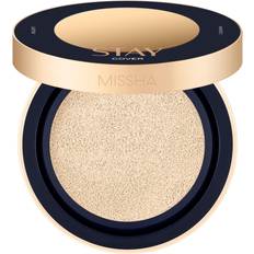 Missha Stay Cushion No.21N