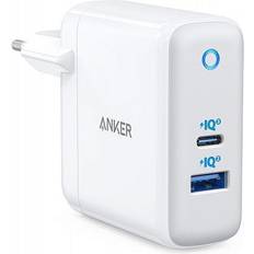 Anker powerport atom Anker A2322G21 oplader til mobil enhed Hvid Indendørs