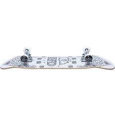 Skateboards KFD Bandana Skateboard 7.75" Navy