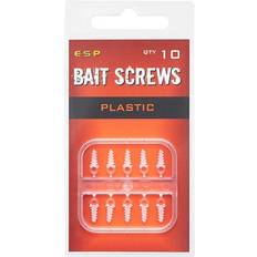 E-S-P Bait Screws Plastic