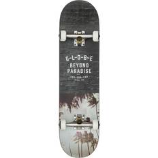 Skateboard 8.0 Globe G1 Varsity Skateboard Hawaii 8.0" 8"