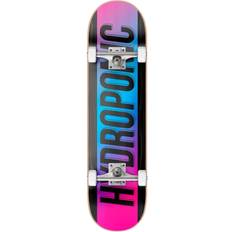 Hydroponic Skateboard Tik Degraded Co 8.0 in
