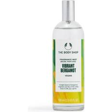 The Body Shop Parfymer The Body Shop Vibrant Bergamot EDT 100ml