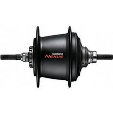 Bagnav Shimano Nexus - Bagnav gear rullebremse - Type SG-C3000-7R
