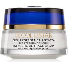 Collistar Ansiktsvård Collistar Special Anti-Age Energetic Anti-Age Cream 50ml