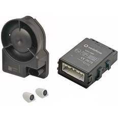Canbus Alarm