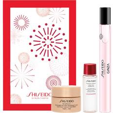Shiseido Benefiance Gift Set 10 + 2