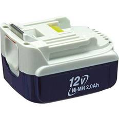 Makita 1220 Makita BH1220C 193928-0 Tool battery 1.8 Ah NiMH