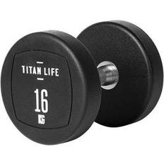 Titan life pro dumbbell Titan Life PRO Dumbbell PU