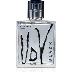 Ulric De Varens Eau de Toilette Ulric De Varens UDV Black Eau Toilette