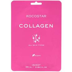 Kangasnaamio - Kollageeni Kasvonaamiot Kocostar Collagen Mask